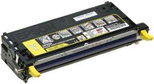 ΓΝΗΣΙΟ TONER EPSON ΚΙΤΡΙΝΟ (YELLOW) ΜΕ OEM: S051162 ΓΝΗΣΙΟ TONER EPSON ΚΙΤΡΙΝΟ (YELLOW) ΜΕ OEM: S051162