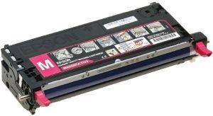  TONER EPSON  (MAGENTA)  OEM: S051163