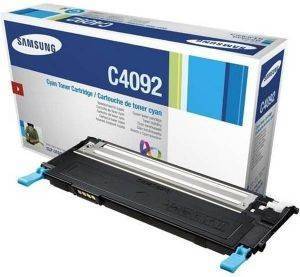  TONER SAMSUNG  (CYAN)  : CLT-C4092S