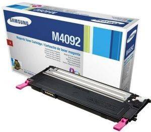 ΓΝΗΣΙΟ TONER SAMSUNG ΙΩΔΕΣ (MAGENTA) ΜΕ ΟΕΜ: CLT-M4092S ΓΝΗΣΙΟ TONER SAMSUNG ΙΩΔΕΣ (MAGENTA) ΜΕ ΟΕΜ: CLT-M4092S