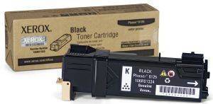  XEROX TONER  (BLACK)  OEM: 106R01334