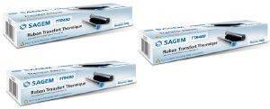 ΓΝΗΣΙΑ ΜΕΛΑΝΟΤΑΙΝΙΑ SAGEM ME OEM: TTR 480 3 PACK ΓΝΗΣΙΑ ΜΕΛΑΝΟΤΑΙΝΙΑ SAGEM ME OEM: TTR 480 3 PACK