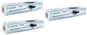   SAGEM ME OEM: TTR 480 3 PACK