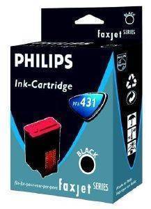 ΓΝΗΣΙΟ PHILIPS FILM FAX ΜΕΛΑΝΙ ΜΑΥΡΟ ΜΕ ΟΕΜ : PFA431 ΓΝΗΣΙΟ PHILIPS FILM FAX ΜΕΛΑΝΙ ΜΑΥΡΟ ΜΕ ΟΕΜ : PFA431