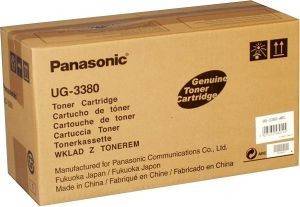  TONER PANASONIC  : UG-3380