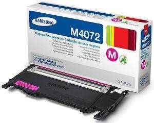 ΓΝΗΣΙΟ TONER SAMSUNG ΙΩΔΕΣ (MAGENTA) ΜΕ ΟΕΜ: CLT-M4072S ΓΝΗΣΙΟ TONER SAMSUNG ΙΩΔΕΣ (MAGENTA) ΜΕ ΟΕΜ: CLT-M4072S