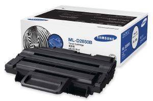 ������ TONER SAMSUNG ����� (BLACK) HIGH CAPACITY �� ���: ML-D2850B