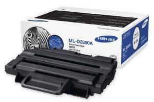 ΓΝΗΣΙΟ TONER SAMSUNG ΜΑΥΡΟ (BLACK) ΜΕ ΟΕΜ: ML-D2850A ΓΝΗΣΙΟ TONER SAMSUNG ΜΑΥΡΟ (BLACK) ΜΕ ΟΕΜ: ML-D2850A