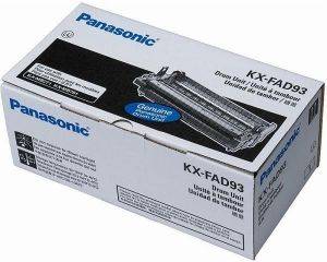  DRUM FAX PANASONIC  OEM: KX-FAD93