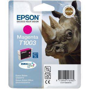   EPSON MAGENTA ME OEM: T100340