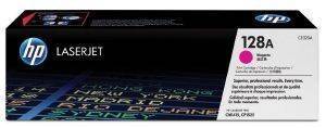ΓΝΗΣΙΟ HEWLETT PACKARD MAGENTA TONER NO 128A ΜΕ OEM: CE323A ΓΝΗΣΙΟ HEWLETT PACKARD MAGENTA TONER NO 128A ΜΕ OEM: CE323A