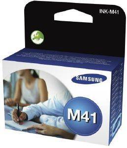 ΓΝΗΣΙΟ ΜΕΛΑΝΙ FAX SAMSUNG ΜΕ ΟΕΜ: M41 ΓΝΗΣΙΟ ΜΕΛΑΝΙ FAX SAMSUNG ΜΕ ΟΕΜ: M41