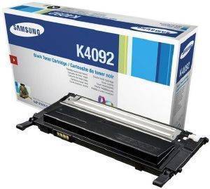 XXXXXXXXΓΝΗΣΙΟ TONER SAMSUNG ΜΑΥΡΟ (BLACK) ΜΕ ΟΕΜ: CLT-K4092S XXXXXXXXΓΝΗΣΙΟ TONER SAMSUNG ΜΑΥΡΟ (BLACK) ΜΕ ΟΕΜ: CLT-K4092S