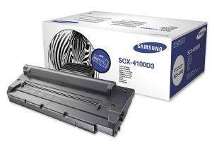 ΓΝΗΣΙΟ TONER SAMSUNG BLACK ME OEM : SCX-4100D3 ΓΝΗΣΙΟ TONER SAMSUNG BLACK ME OEM : SCX-4100D3
