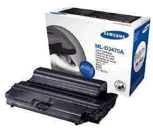  TONER SAMSUNG BLACK ME OEM : ML-3470A