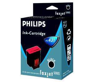 ΓΝΗΣΙΟ PHILIPS FILM FAX ΜΕΛΑΝΙ ΜΑΥΡΟ ΜΕ ΟΕΜ : PFA431 ΓΝΗΣΙΟ PHILIPS FILM FAX ΜΕΛΑΝΙ ΜΑΥΡΟ ΜΕ ΟΕΜ : PFA431