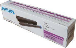 ΓΝΗΣΙΟ PHILIPS FILM FAX ΜΕΛΑΝΙ ΜΑΥΡΟ ΜΕ ΟΕΜ : PFA351 ΓΝΗΣΙΟ PHILIPS FILM FAX ΜΕΛΑΝΙ ΜΑΥΡΟ ΜΕ ΟΕΜ : PFA351