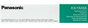 ΓΝΗΣΙΑ ΜΕΛΑΝΟΤΑΙΝΙΑ PANASONIC ΜΕ ΟΕΜ:KX-FA55X ΓΝΗΣΙΑ ΜΕΛΑΝΟΤΑΙΝΙΑ PANASONIC ΜΕ ΟΕΜ:KX-FA55X