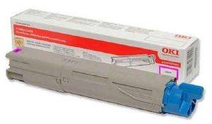 ΓΝΗΣΙΟ TONER OKI MAGENTA ΜΕ OEM: 43459434 ΓΝΗΣΙΟ TONER OKI MAGENTA ΜΕ OEM: 43459434