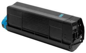 ΓΝΗΣΙΟ TONER OKI CYAN ΜΕ OEM: 42804515 ΓΝΗΣΙΟ TONER OKI CYAN ΜΕ OEM: 42804515