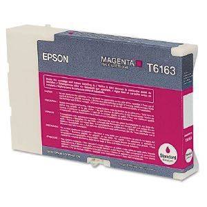 ΓΝΗΣΙΟ ΜΕΛΑΝΙ EPSON MAGENTA ME OEM: T616300 ΓΝΗΣΙΟ ΜΕΛΑΝΙ EPSON MAGENTA ME OEM: T616300