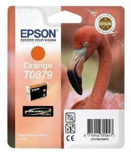 ������ ������ EPSON ORANGE �� ��� : T087940