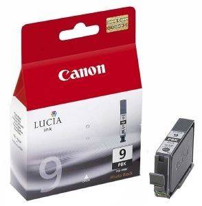   CANON   (PHOTO BLACK)  OEM: PGI-9PBK