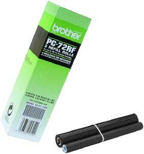  T72/74/76/78 2THERMAL RIBBON REFILL  288    PC-72RF