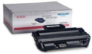  XEROX TONER  (BLACK) HIGH CAPACITY  OEM: 106R01374