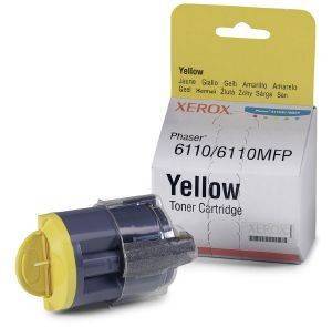 ΓΝΗΣΙΟ XEROX TONER ΚΙΤΡΙΝΟ (YELLOW) ΜΕ ΟΕΜ: 106R01273 ΓΝΗΣΙΟ XEROX TONER ΚΙΤΡΙΝΟ (YELLOW) ΜΕ ΟΕΜ: 106R01273