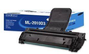 ΓΝΗΣΙΟ TONER SAMSUNG ΜΕ OEM : ML2010D3 ΓΝΗΣΙΟ TONER SAMSUNG ΜΕ OEM : ML2010D3