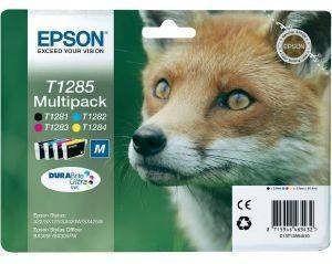   EPSON MULTIPACK   : T128540