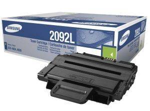ΓΝΗΣΙΟ TONER SAMSUNG ΜΑΥΡΟ (BLACK) ΜΕ ΟΕΜ: MLT-D2092L HIGH CAPACITY ΓΝΗΣΙΟ TONER SAMSUNG ΜΑΥΡΟ (BLACK) ΜΕ ΟΕΜ: MLT-D2092L HIGH CAPACITY