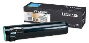   LEXMARK  (BLACK)  OEM: C930H2KG