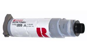 TONER ����������� RICOH TYPE 1205 BLACK