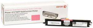  XEROX TONER  (MAGENTA)  OEM: 106R01464