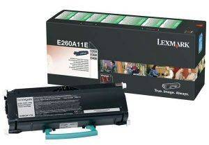   LEXMARK  (BLACK)  OEM: 26411