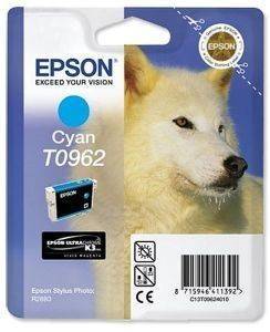   EPSON CYAN ME OEM: T096240