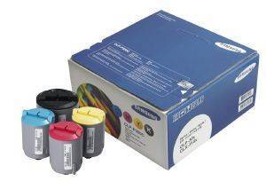 ΠΑΚΕΤO 4 ΓΝΗΣΙΩΝ TONER SAMSUNG ΜΕ OEM: CLP-P300C ΠΑΚΕΤO 4 ΓΝΗΣΙΩΝ TONER SAMSUNG ΜΕ OEM: CLP-P300C