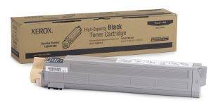  XEROX TONER  (BLACK)    OEM: 106R01080