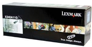   LEXMARK  (BLACK) HIGH CAPACITY  OEM: X264H11G