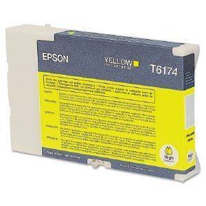 ������ ������ EPSON YELLOW HIGH CAPACITY ME OEM: T617400