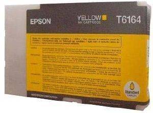 ΓΝΗΣΙΟ ΜΕΛΑΝΙ EPSON YELLOW ME OEM: T616400 ΓΝΗΣΙΟ ΜΕΛΑΝΙ EPSON YELLOW ME OEM: T616400