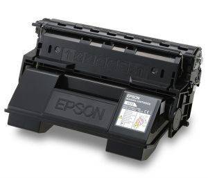  TONER EPSON  (BLACK)  OEM: S051173