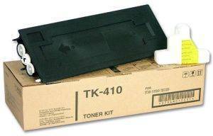 TONER KYOCERA TK410 ΓΙΑ KM 2050 BLACK TONER KYOCERA TK410 ΓΙΑ KM 2050 BLACK