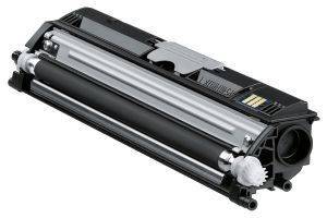  TONER MINOLTA  (BLACK) HIGH CAPACITY  OEM : A0V301H