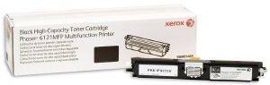  XEROX TONER  (BLACK)  OEM: 106R01469