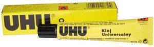  UHU   TUBE 125ML