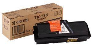 TONER KYOCERA TK130 ��� FS 1300 BLACK