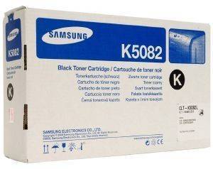 ΓΝΗΣΙΟ TONER SAMSUNG ΜΑΥΡΟ (BLACK) ΜΕ ΟΕΜ: CLT-K5082S ΓΝΗΣΙΟ TONER SAMSUNG ΜΑΥΡΟ (BLACK) ΜΕ ΟΕΜ: CLT-K5082S